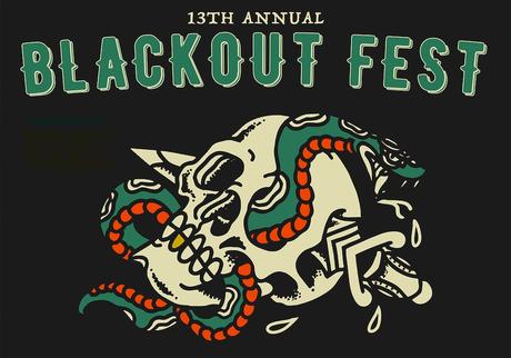 Founder Jamie Mittendorf Talks Blackout Fest 13