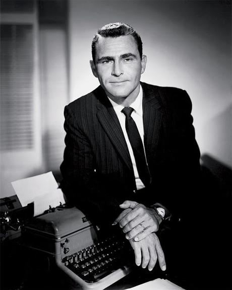 Rod Serling