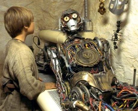 The Most Pointless Questions Answered By Prequels The Most Pointless Questions Answered By Prequels