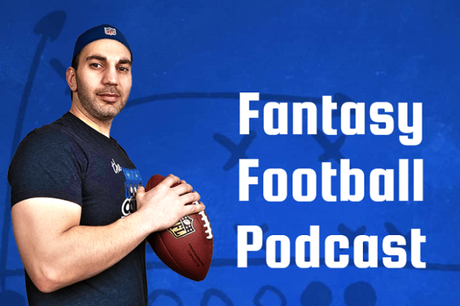 Four Things Only Fantasy Football Podcast Listeners will Understand