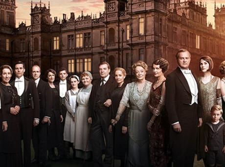 Movie Review: Downton Abbey (Second Opinion)