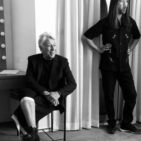 John Cale: Paris 2019/09/25 setlist