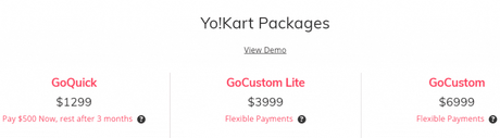 YoKart Review – The Best Solution to Start B2B and B2C Multi-Vendor Marketplaces