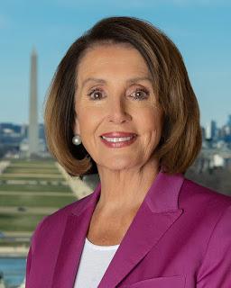 Transcript Of Speaker Pelosi's Statement On Impeachment
