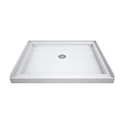 The 10 Best Shower Pan 2019 Reviews & Top Pick
