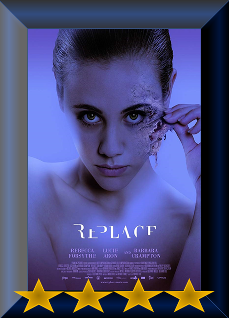 Replace (2017) Movie Review