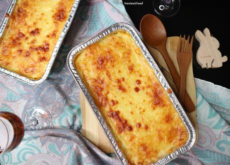 Have a taste of home with Shepherds Pie SG