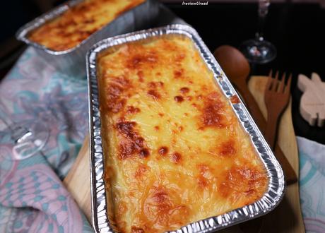 Have a taste of home with Shepherds Pie SG