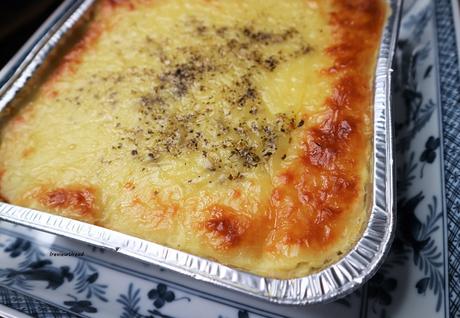 Have a taste of home with Shepherds Pie SG