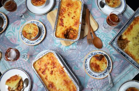 Have a taste of home with Shepherds Pie SG