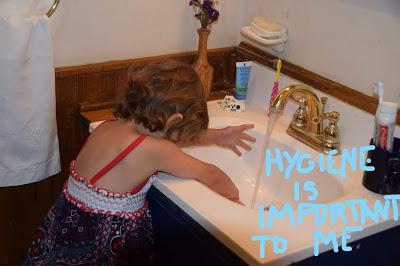 Public Service Announcement from Josie