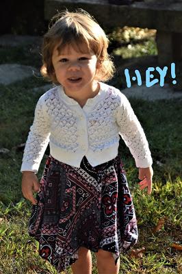 Public Service Announcement from Josie