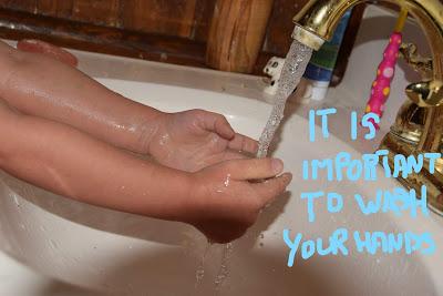 Public Service Announcement from Josie