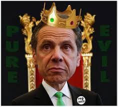 Cuomo and “Fusion Voting” in the Democratic People’s Republic of New York
