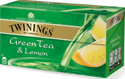 Best Green Tea Brands In India