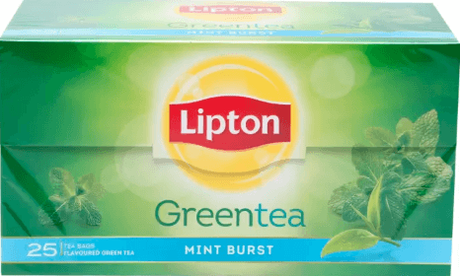 Best Green Tea Brands In India