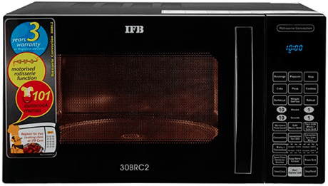 Best Microwave Oven Brands In India (Best Microwave Ovens)