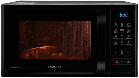 Best Microwave Oven Brands In India (Best Microwave Ovens)