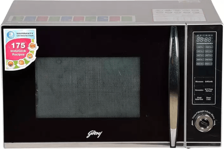 Best Microwave Oven Brands In India (Best Microwave Ovens)