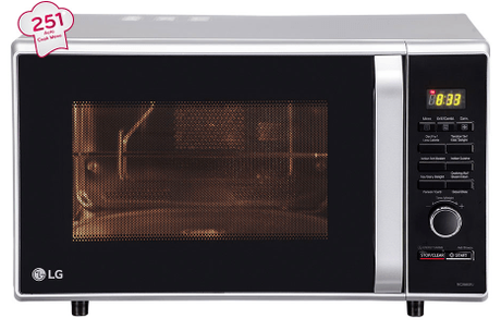 Best Microwave Oven Brands In India (Best Microwave Ovens)