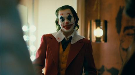 Movie Review: ‘Joker’