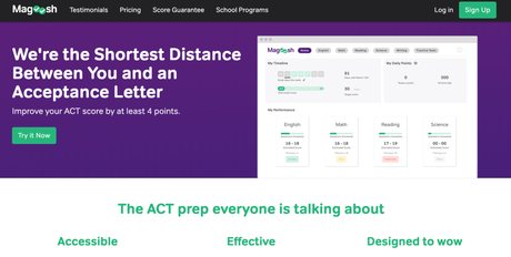 (Updated 2019 ) List Of Top 7 Best ACT Prep Courses [Reviewed]