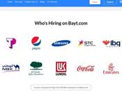 Jobs Bayt No.1 Portal