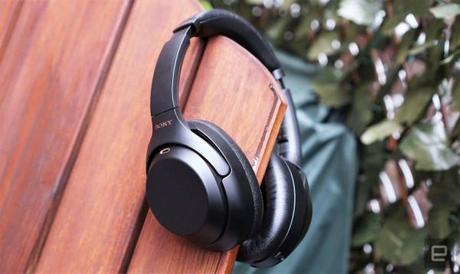 5 Best Headphones in the Market – 2019 Edition