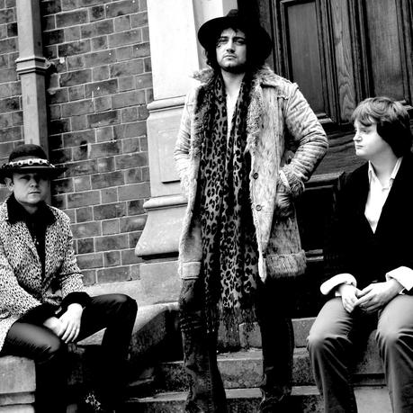 A Tremendous New Single!