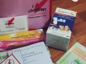 Parenthood Goodie Bag: Love Children