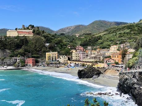 Your Easy-Guide to the 5 Cinque Terre Towns in Liguria, Italy