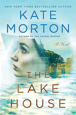 FLASHBACK FRIDAY- The Lake House- by Kate Morton- Feature and Review