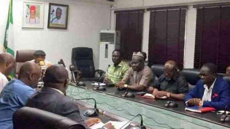 N30,000 Minimum Wage: FG Provides Fresh Update On Full Implementation