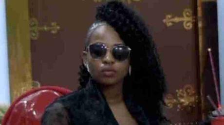 BBNaija 2019: How Cindy Got Evicted From House