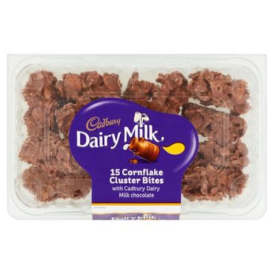 Cadbury Dairymilk Mini Bites