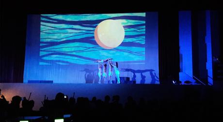 Perlas ng Silangan, a Regional Collaborative Dance Drama at The CCP October 10