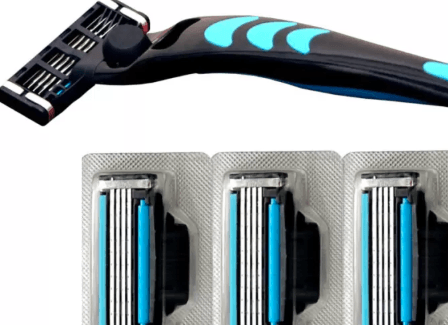 Top 10 Best Shaving Razors Brands In India (2019)