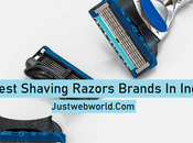 Best Shaving Razors Brands India (2019)