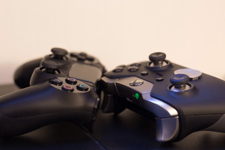 Why Now Is An Exciting Time To Be A Video Gamer