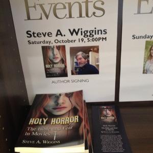 Book Signing Book Signing