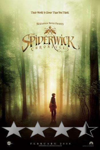The Spiderwick Chronicles (2008)