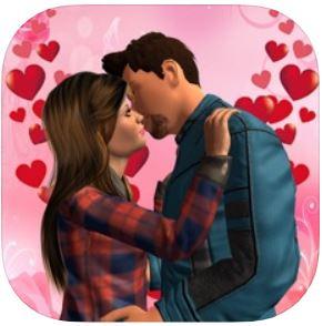 Best Romance Games iPhone