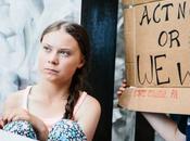 Teenage Swedish Climate Activist Condemns World Leaders Failing Deliver Commitments