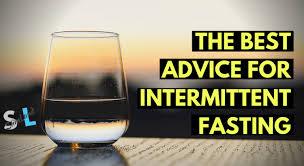 5 Tips to Start Intermittent Fasting