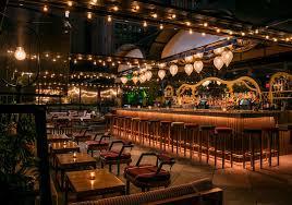 6 Reasons Why Themed Lighting Elevates Your Restaurant
