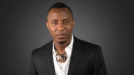 Why DSS Refused To Be Served Court Order On Sowore’s Release
