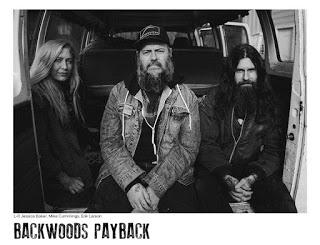 Backwoods Payback - Future Slum