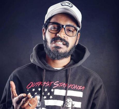 New-Gen Indian Rappers who are making it big