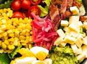 Mexican Cobb Salad