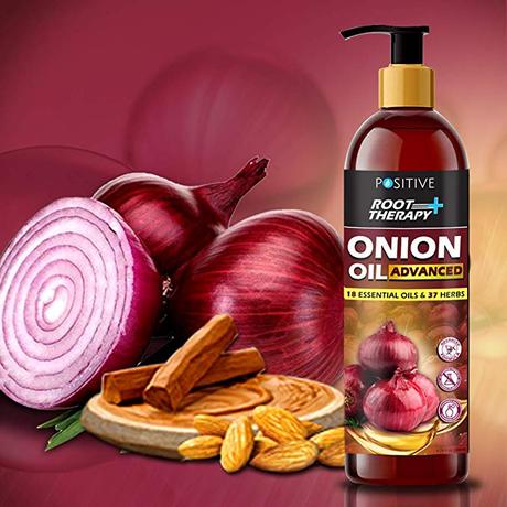 How Positive Root Therapy Advanced Onion Oil became India’s number 1 selling Onion Oil
